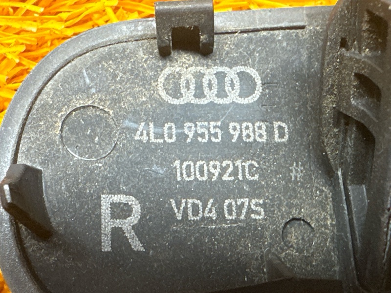 форсунка омывателя, 800 рублей, Красноярск