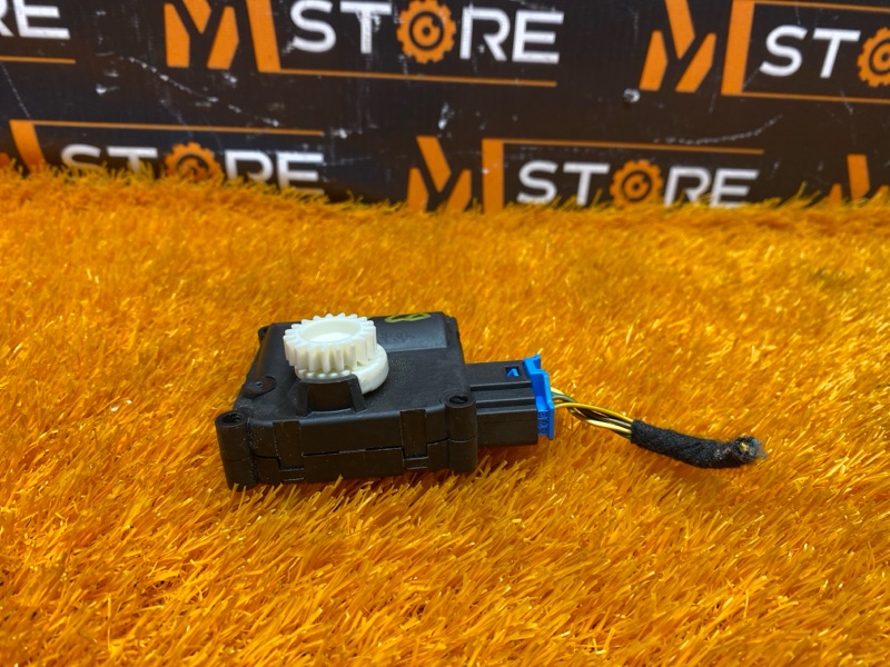 привод заслонки отопителя, 300 рублей, Красноярск