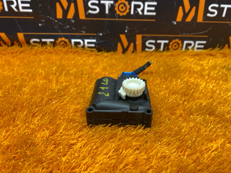 привод заслонки отопителя, 300 рублей, Красноярск