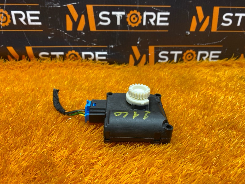 привод заслонки отопителя, 300 рублей, Красноярск