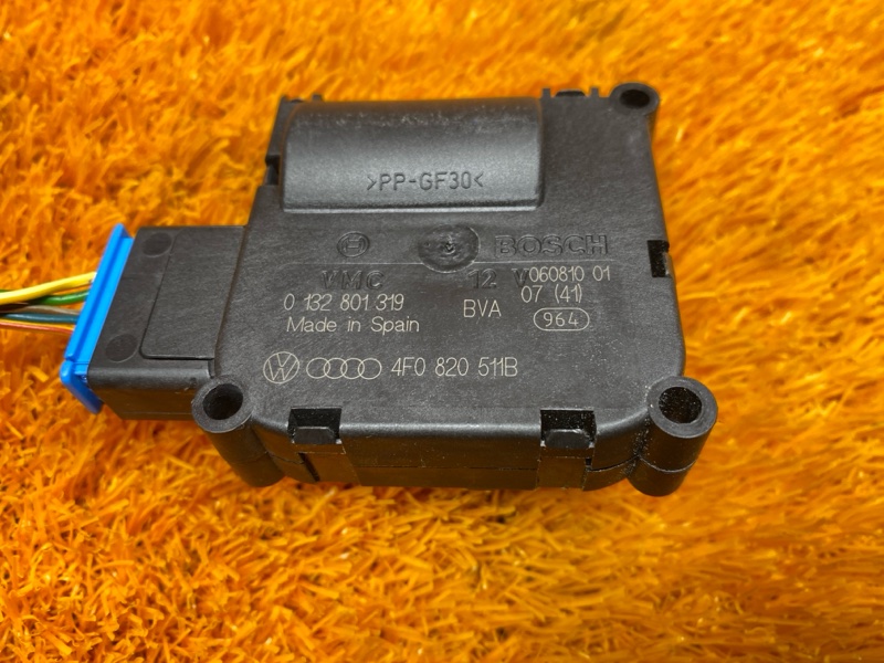 привод заслонки отопителя, 300 рублей, Красноярск