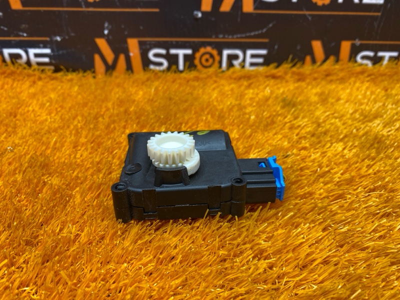 привод заслонки отопителя, 300 рублей, Красноярск