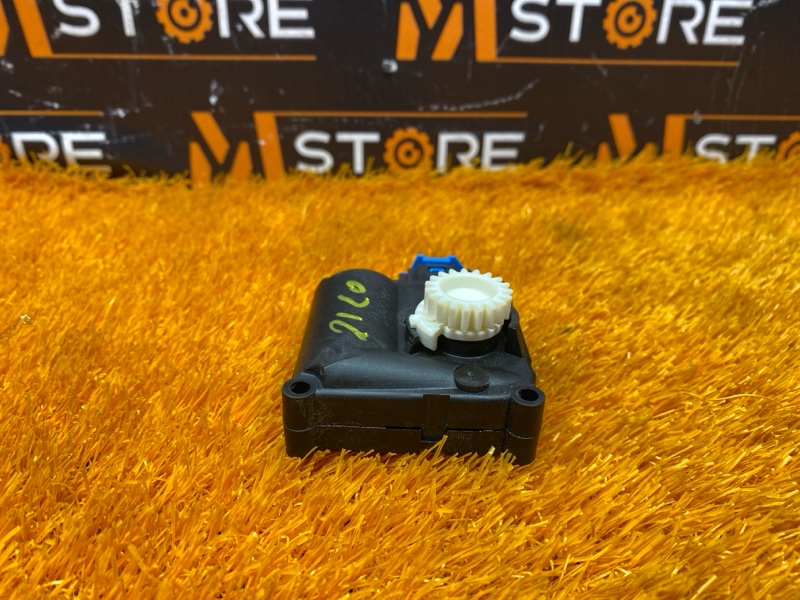 привод заслонки отопителя, 300 рублей, Красноярск