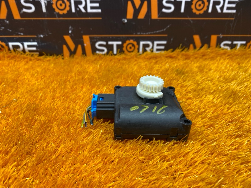 привод заслонки отопителя, 300 рублей, Красноярск