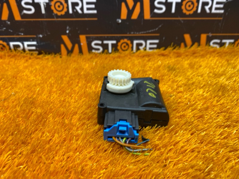 привод заслонки отопителя, 300 рублей, Красноярск