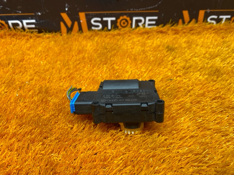 привод заслонки отопителя, 300 рублей, Красноярск