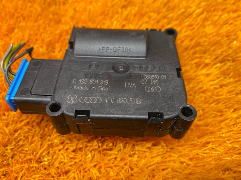 привод заслонки отопителя, 300 рублей, Красноярск