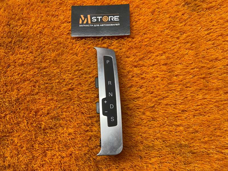 Индикация селектора АКПП, 300 рублей, Красноярск