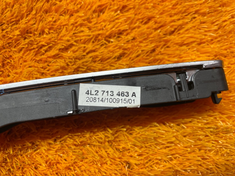 Индикация селектора АКПП, 300 рублей, Красноярск