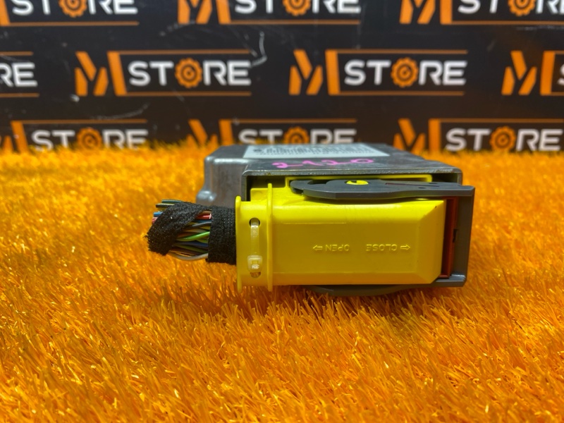 Блок управления Airbag, 600 рублей, Красноярск