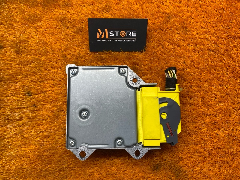 Блок управления Airbag, 600 рублей, Красноярск