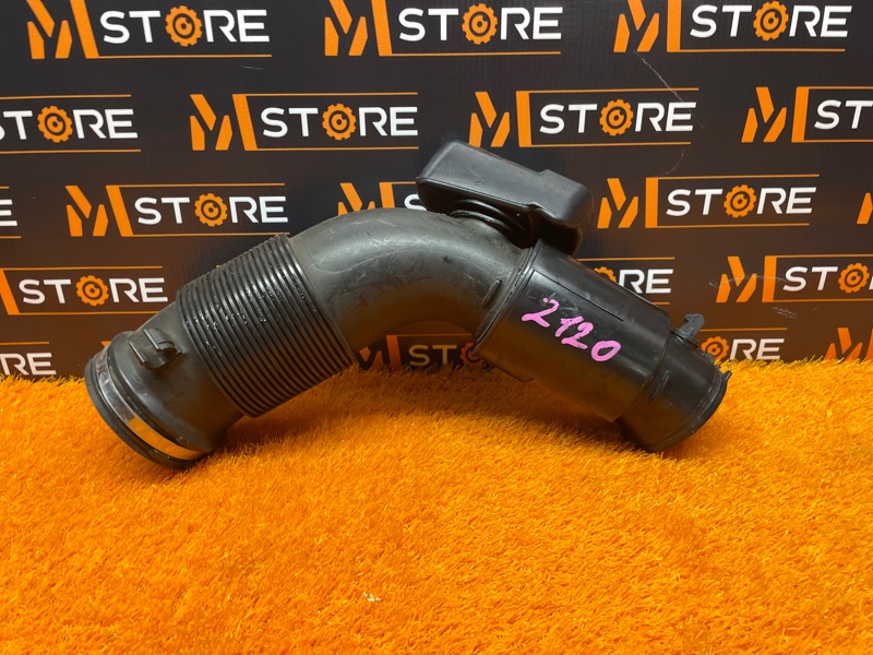 патрубок воздушного фильтра, 1000 рублей, Красноярск