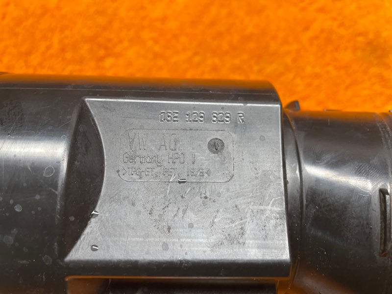 патрубок воздушного фильтра, 1000 рублей, Красноярск