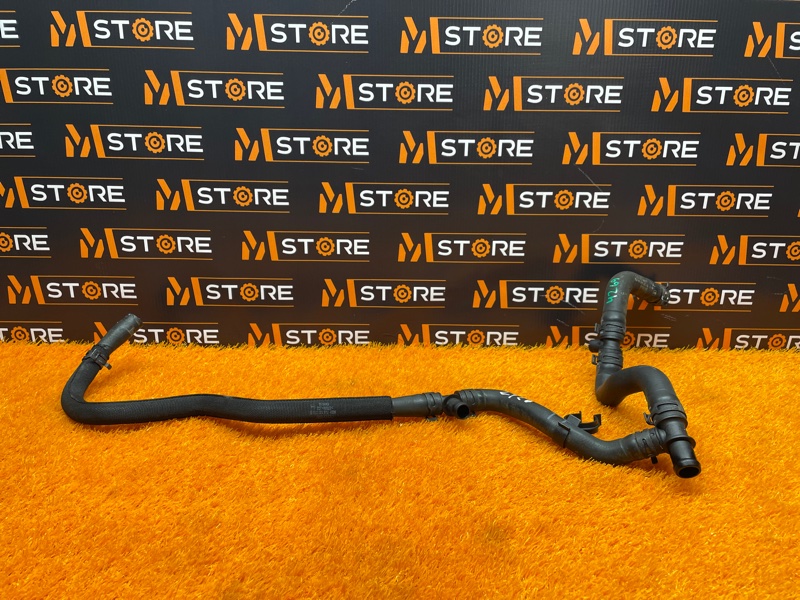 Патрубок системы охлаждения, 1500 рублей, Красноярск