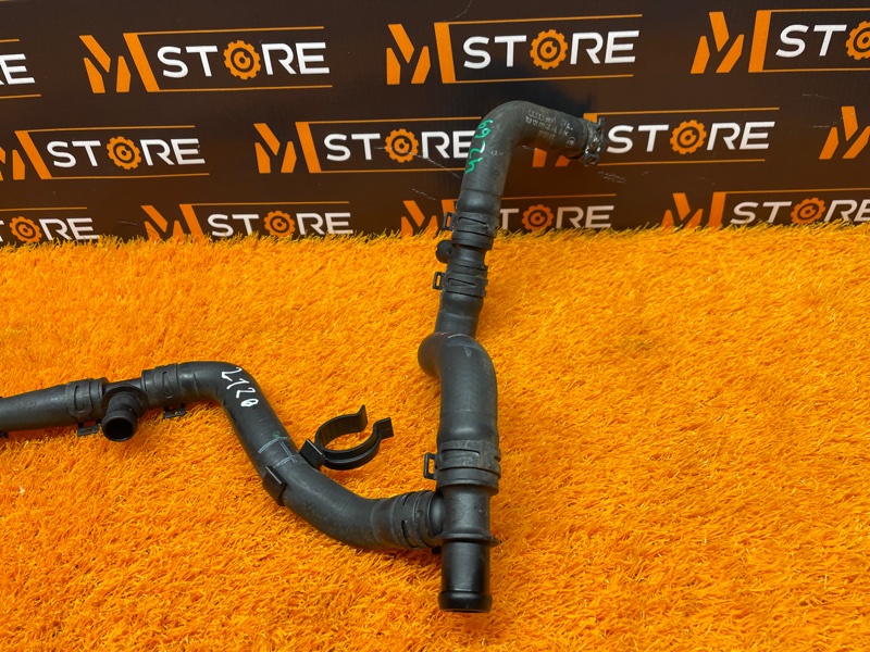 Патрубок системы охлаждения, 1500 рублей, Красноярск