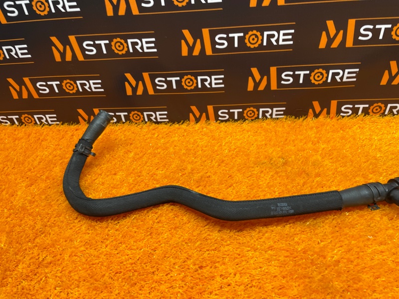 Патрубок системы охлаждения, 1500 рублей, Красноярск