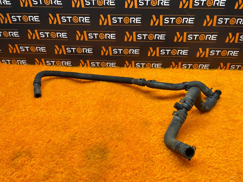 Патрубок системы охлаждения, 1500 рублей, Красноярск