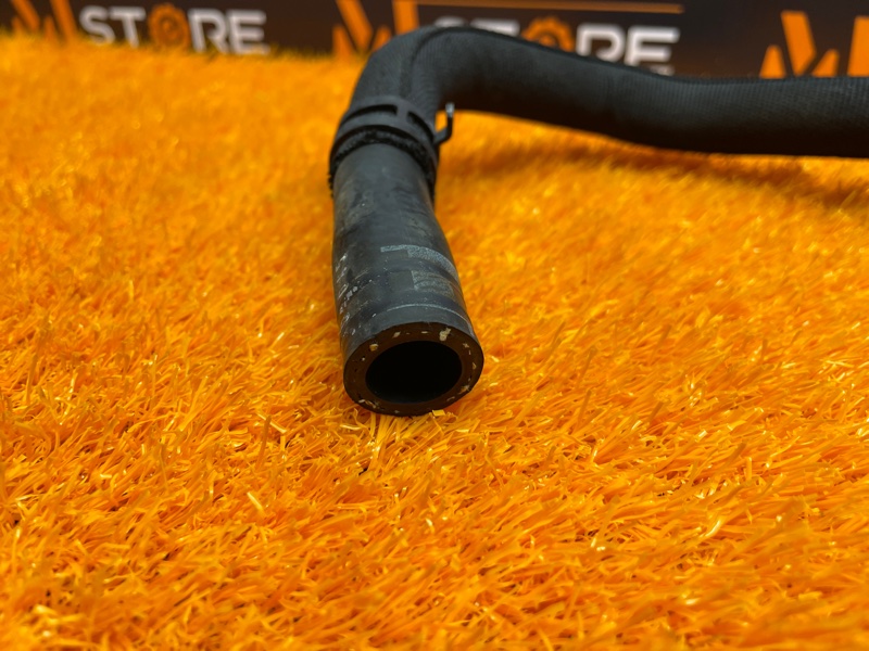 Патрубок системы охлаждения, 1500 рублей, Красноярск