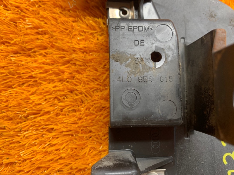 Брызговик, 450 рублей, Красноярск