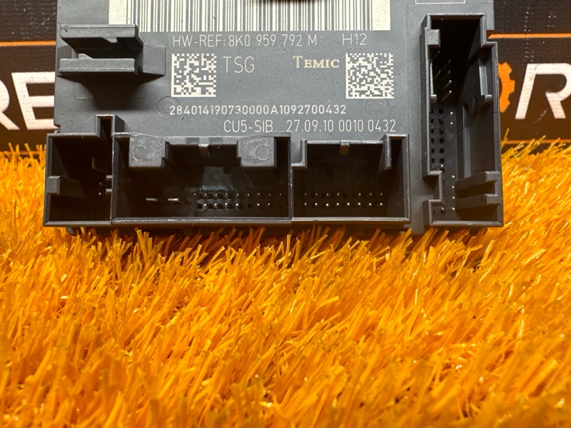 Блок управления дверью, 480 рублей, Красноярск