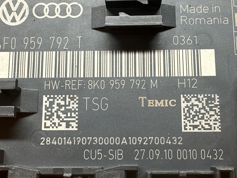 Блок управления дверью, 480 рублей, Красноярск