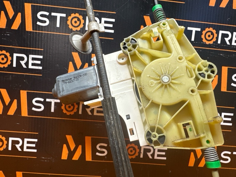 стеклоподъемник, 1000 рублей, Красноярск