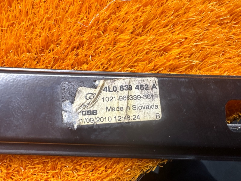 стеклоподъемник, 1000 рублей, Красноярск