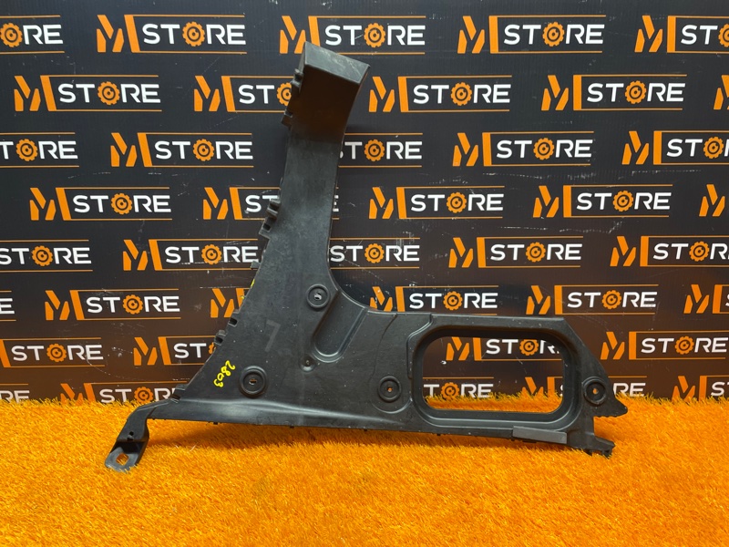 крепление бампера, 480 рублей, Красноярск