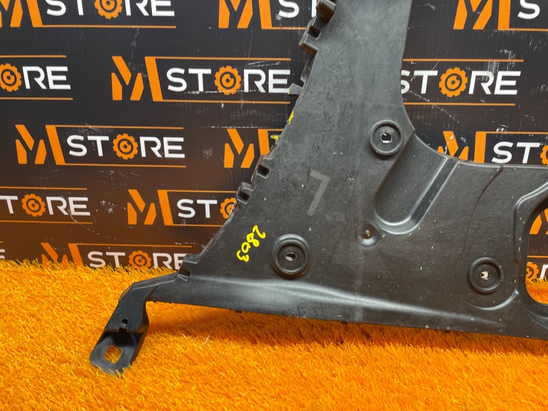 крепление бампера, 480 рублей, Красноярск