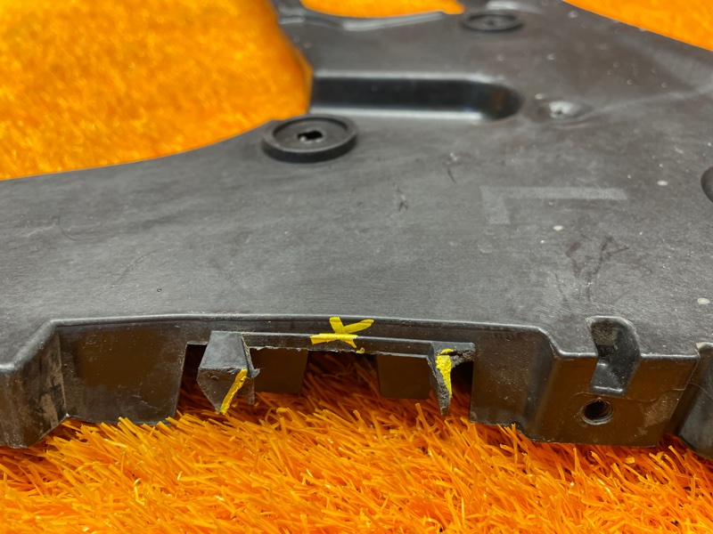 крепление бампера, 480 рублей, Красноярск