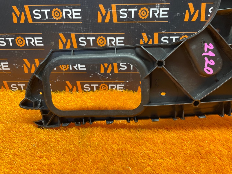 крепление бампера, 480 рублей, Красноярск