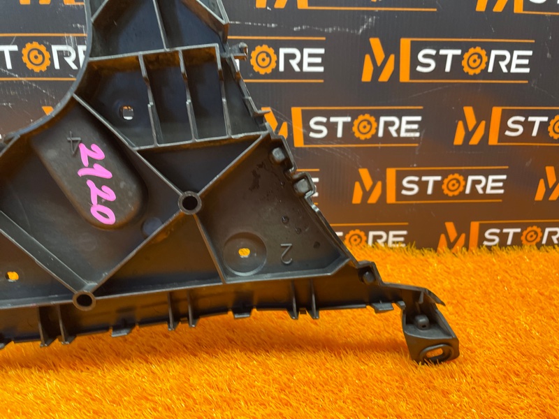 крепление бампера, 480 рублей, Красноярск