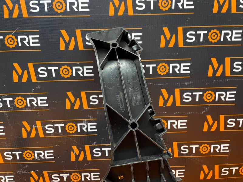 крепление бампера, 480 рублей, Красноярск