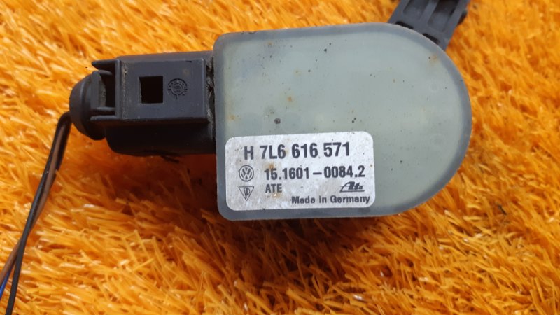 Датчик высоты дорожного просвета, 1920 рублей, Красноярск