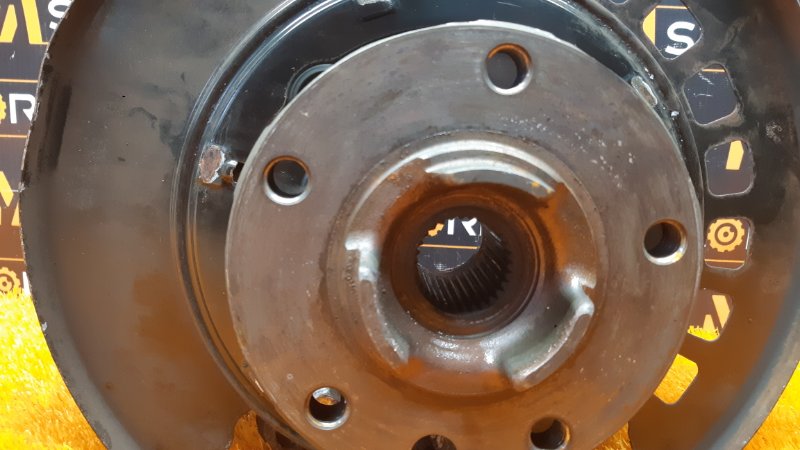 ступица, 1900 рублей, Красноярск