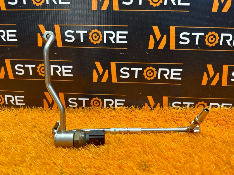 трубка топливная, 2000 рублей, Красноярск