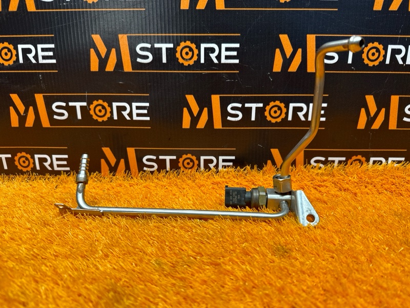 трубка топливная, 2000 рублей, Красноярск