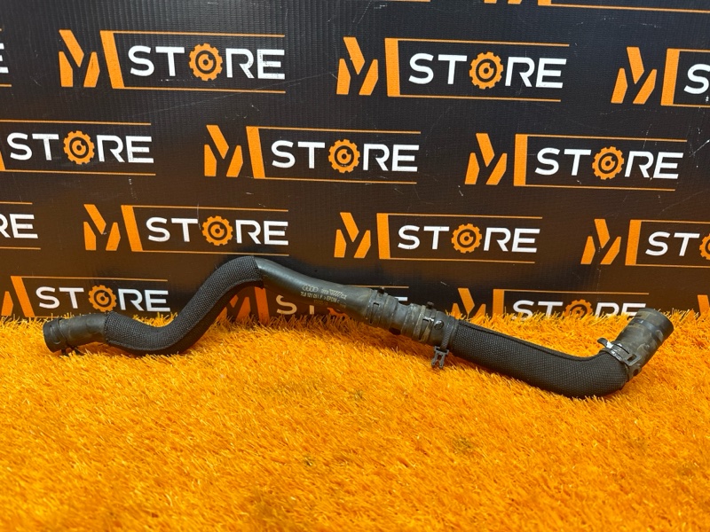 Патрубок системы охлаждения, 800 рублей, Красноярск