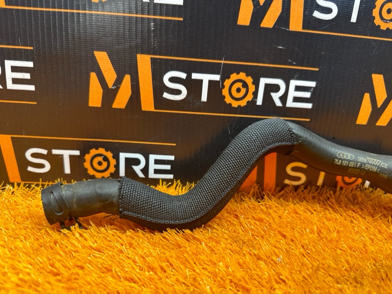 Патрубок системы охлаждения, 800 рублей, Красноярск