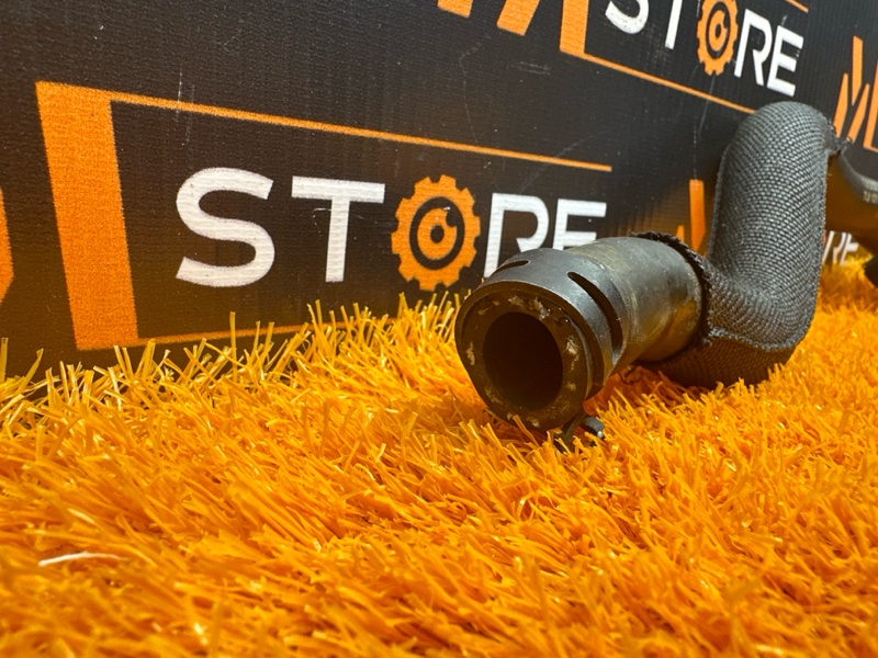 Патрубок системы охлаждения, 800 рублей, Красноярск