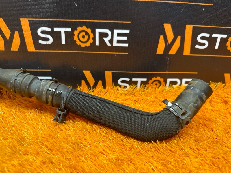 Патрубок системы охлаждения, 800 рублей, Красноярск