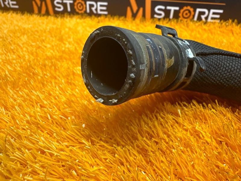 Патрубок системы охлаждения, 800 рублей, Красноярск