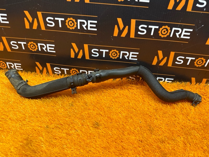 Патрубок системы охлаждения, 800 рублей, Красноярск