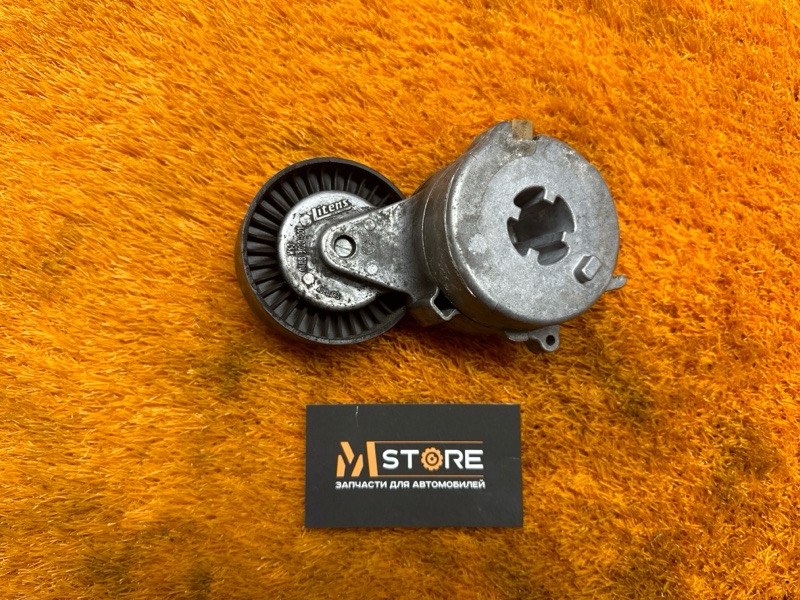 Натяжитель приводного ремня, 500 рублей, Красноярск