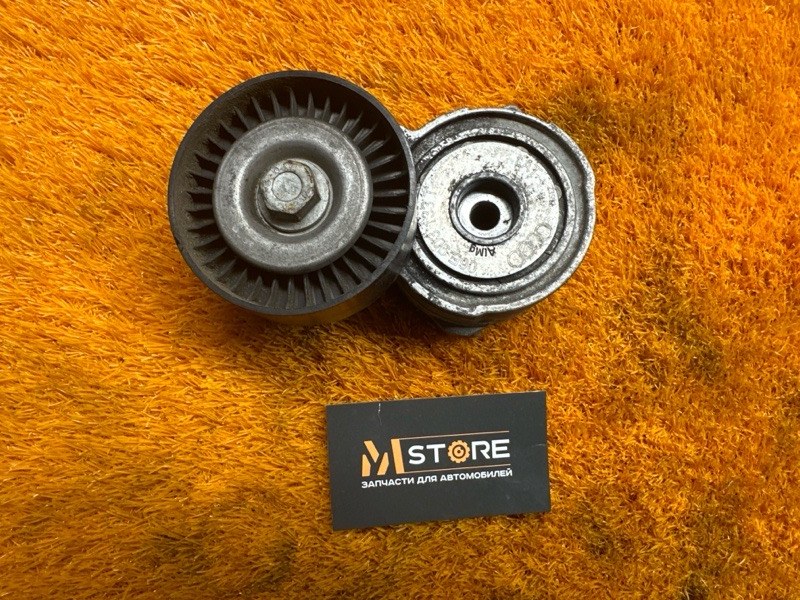 Натяжитель приводного ремня, 500 рублей, Красноярск