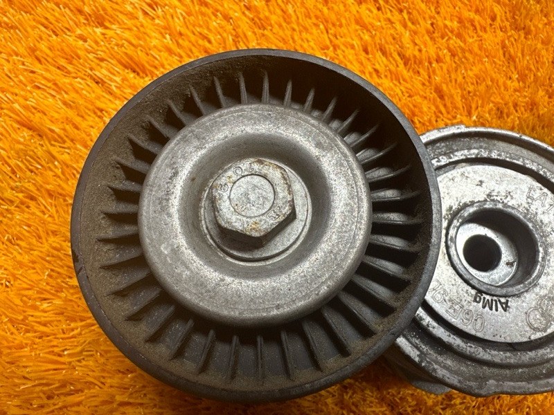 Натяжитель приводного ремня, 500 рублей, Красноярск