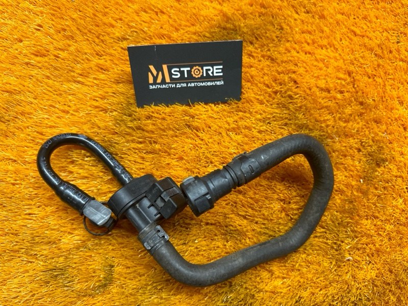 Клапан вентиляции топливного бака, 1000 рублей, Красноярск