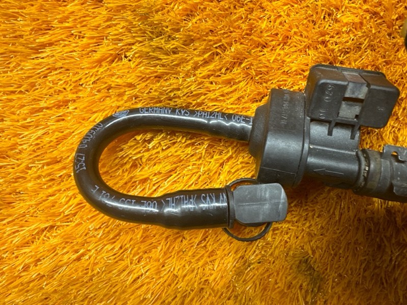 Клапан вентиляции топливного бака, 1000 рублей, Красноярск