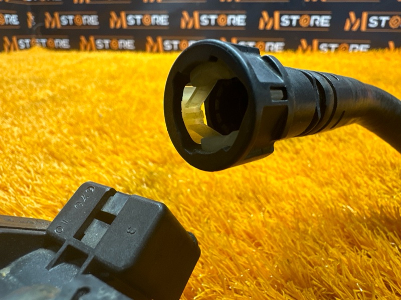 Клапан вентиляции топливного бака, 1000 рублей, Красноярск