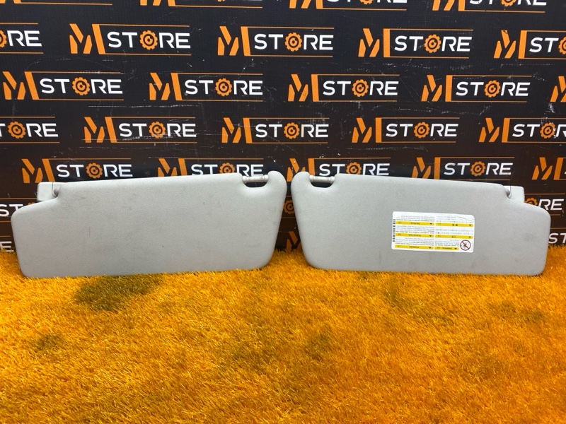 Козырек солнцезащитный, 1200 рублей, Красноярск